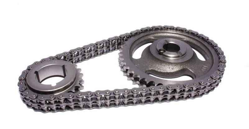COMP Cams 2122 Magnum Double Roller Timing Set for 429, 460 Big Block Ford